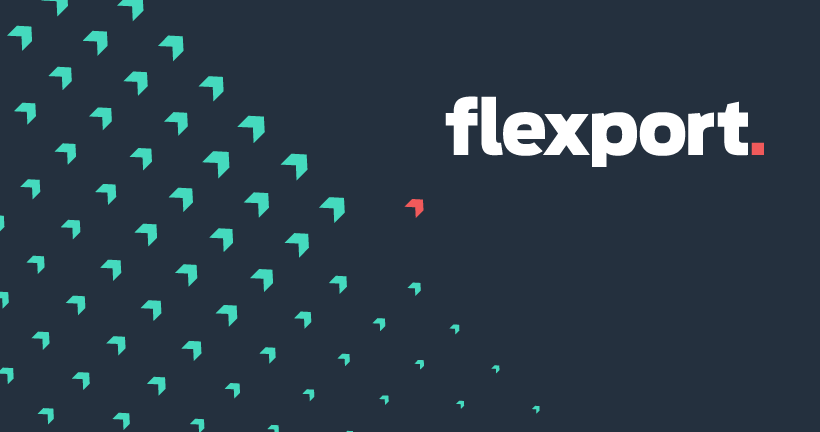 Flexport - Freight Forwarding and Customs Brokerage